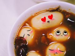-罗子龙罗家桂花汤圆(曹都巷店)