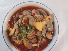 -邻舍私房菜(渊明北路店)