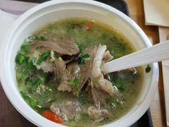 -西少爷(望京SOHO店)