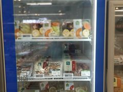 -盒马鲜生(富田新天地店)