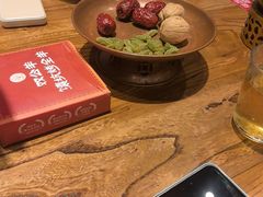 -清真·双公羊·馕坑烤全羊(奥体店)