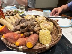 -苏浙徽·农家大院(开发区星湖101店)