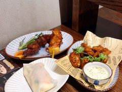 -杨梅市场·打工人小酒馆(新天地店)