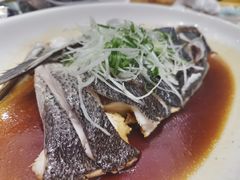-宝盛水博园大酒店·中餐厅·杭帮菜