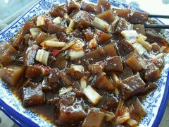 -徽州美食(三十年老店)