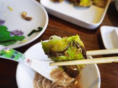 -阿伟海鲜楼·福建菜(延寿店)