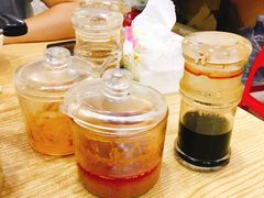-潮汕裕成莲藕(泰沙路店)