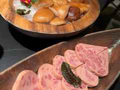 -季季山·云南野生菌火锅(上海首店)