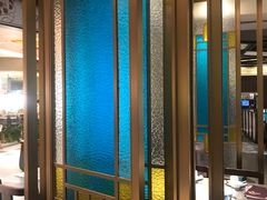 大堂-岭南真味·匠心粤菜(K11店)