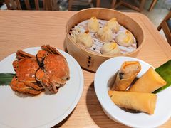 -苏小柳点心·手作小笼包(新街口分院店)