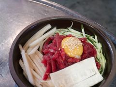 -喜来稀肉(金巴利道店)