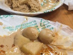 -郭记小街麻辣烫(虎坊路店)