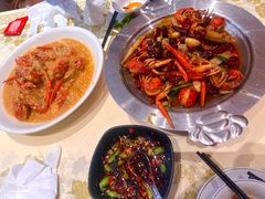 -聚味瞿记·龙虾堂(坡子街店)