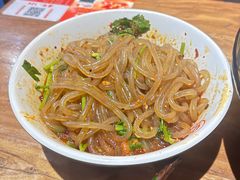 -万记麻辣烫国展总店