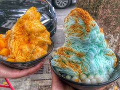 -串妹花式冰粉(乐山总店)
