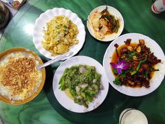-四方小吃·白族庭院餐厅