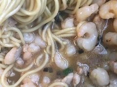 -朱洪元苏式面馆(绿宝广场店)