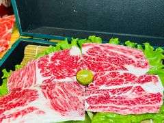 -三石铁板烧(紫竹桥店)