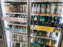 -711便利店(安贞桥胜古南里店)