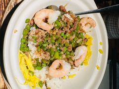 -小川洋风料理(汉街店)