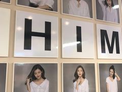 -海马体照相馆(北京apm店)
