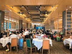 大堂-稻香酒家·34年老字号·港式粤菜(汉街店)