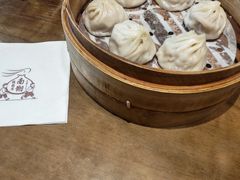 -南翔馒头店(豫园店)