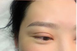 -本小姐美学·半永久纹眉野生眉