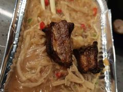 -老吕涮羊肉•东北原味烧烤•大油边•烤鱼(五角场店)