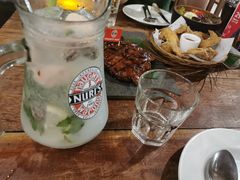 -Naughty Nuri’s Phuket