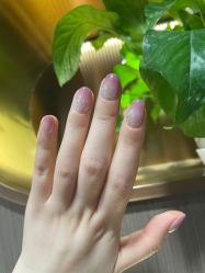 -情同手足美甲美睫