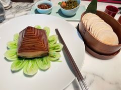 -杭州君悦酒店·湖滨28中餐厅