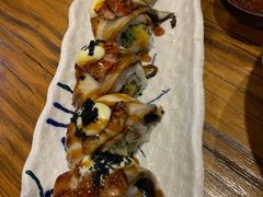 -古田居·特色寿司料理(星之岛旗舰店)