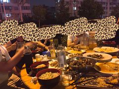 -群姐面馆·海鲜烧烤(同安路二店)