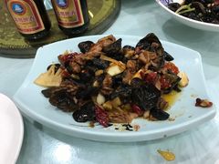 -力力豆花庄(广渠门店)