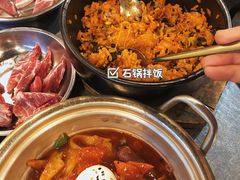 -釜山火炉·海鲜烤肉(紫藤路店)
