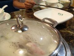 -鱼粤鲜淘米捞·中山脆肉鲩火锅(悦湖会店)