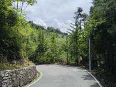 -阿坝州汶川特别旅游区