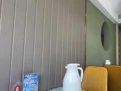-昌顺园·养马岛渔家海鲜餐厅·老鲁菜(龙湖店)