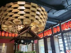 -千代武日本料理(哈西店)