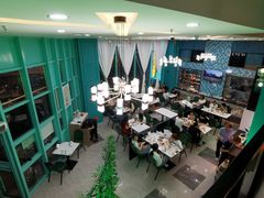 -东鑫记港式茶餐厅(南京东路店)