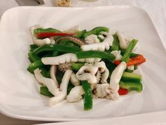 -汉通东林海鲜大酒店(鼓楼孝闻街店)