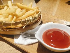 -无印良品餐堂 MUJI Diner(成都太古里店)