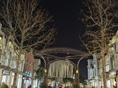 -比斯特上海购物村精品奥特莱斯