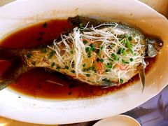 -东湖宾馆-中餐厅
