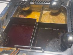 -海底捞火锅(长宁路龙之梦店)