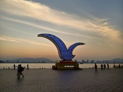 -芽庄珍珠岛游乐园