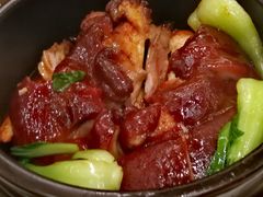 -水月周庄铂尔曼酒店-水月荟中餐厅