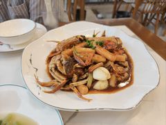 -蟹天蟹地农家菜·阳澄湖大闸蟹(浅水湾店)