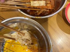 -嘉州鲜知味钵钵鸡(奎星楼店)